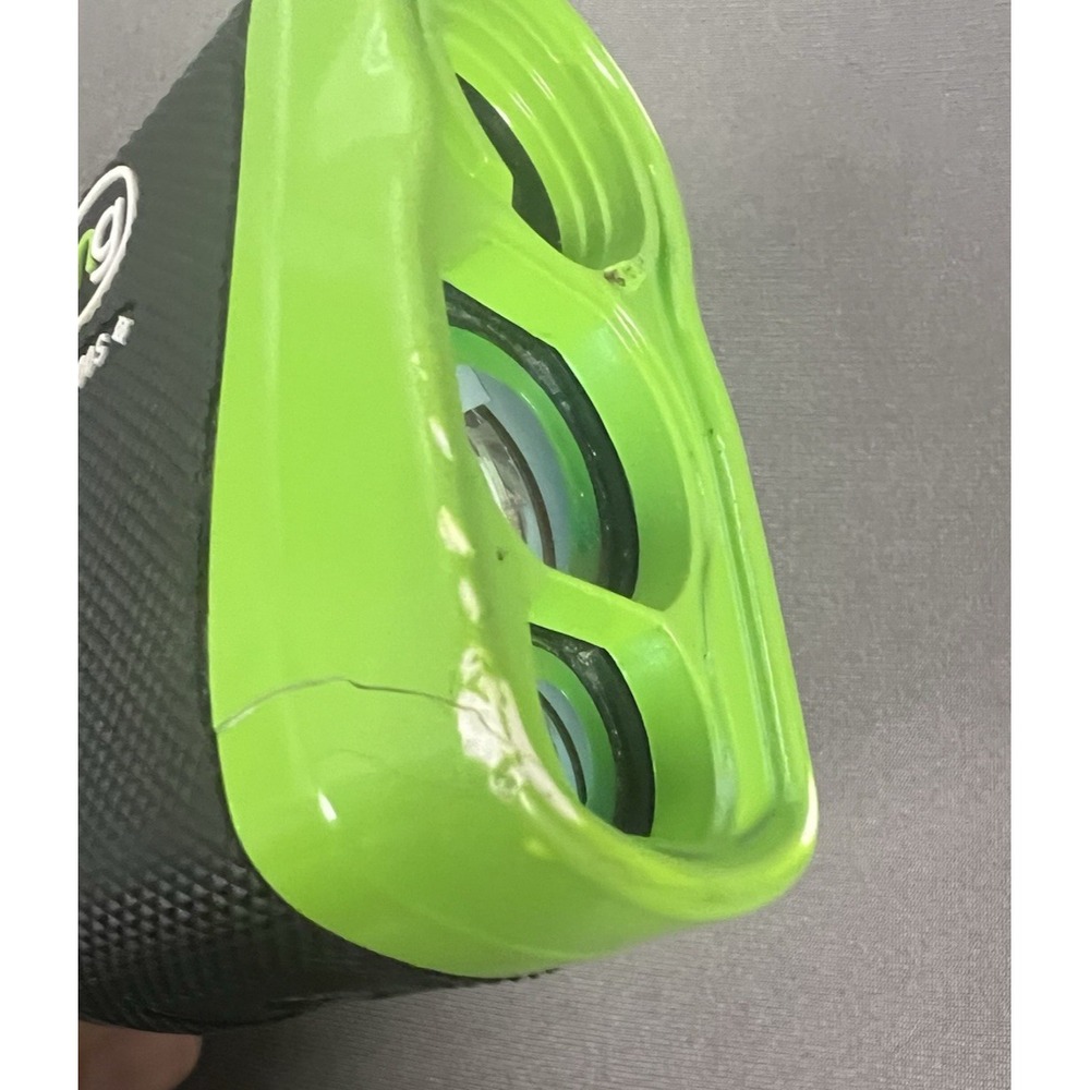 MG Golf MG800S Laser Range Finder with Case Golf Rangefinder - Picture 5 of 6